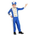 thumbnail image 1 of Kid's Drum Major Costume, 1 of 9