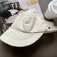 thumbnail image 2 of Women's Large Brim UV Protection Empty Top Sun Hat,Outdoor Wide Brim Hats for Women,Outdoor UV Protection Hollow Top Sun Hat, 2 of 4