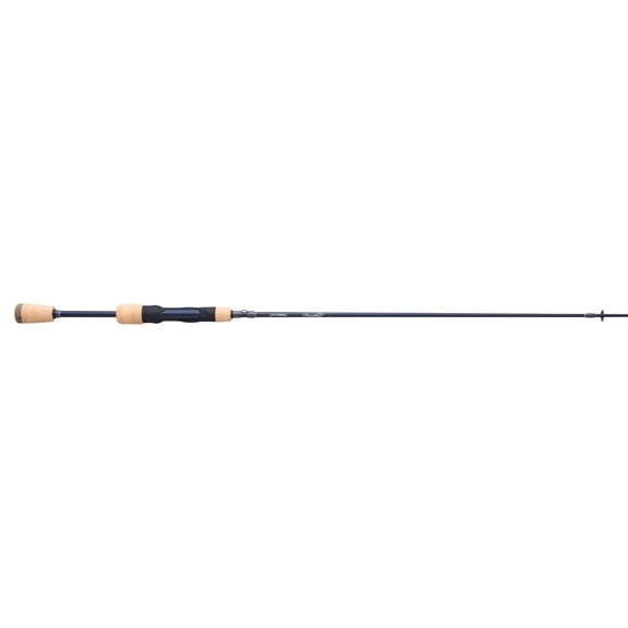 Pflueger President XT Spinning Fishing Rod, 6'6" Medium