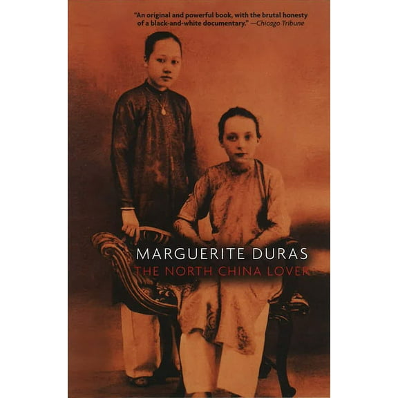 The North China Lover, (Paperback)