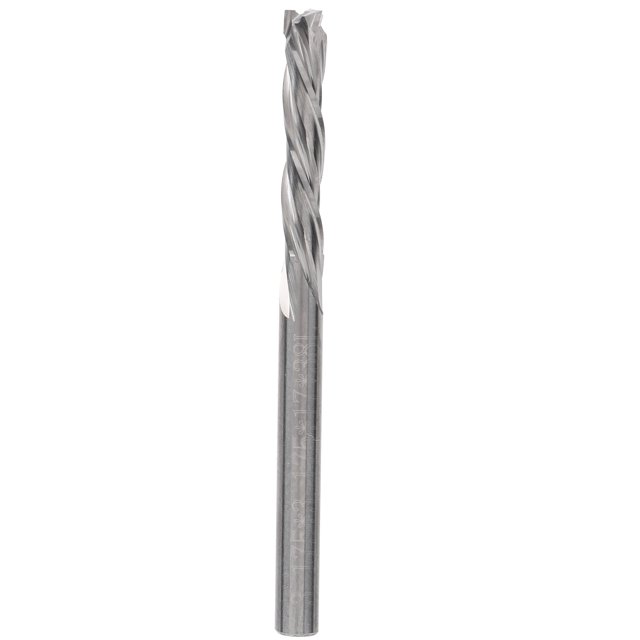 Herramienta de hardware, fresa de extremo para fresa de extremo compuesta de aluminio, fresa de corte de metal, calidad superior
