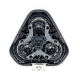 thumbnail image 2 of S3000 Replacement Shaver Head for S3101 S3102 S3103 S3201 S3202 S3203 S3205 S3206 S4301 S4302 S4303, 2 of 5