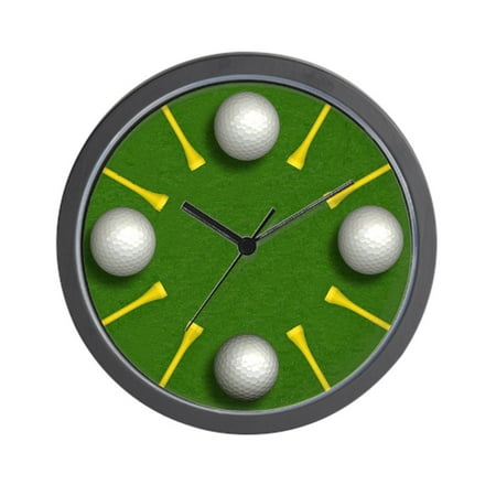 - CafePress - Golf - Unique Decorative 10