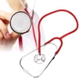 thumbnail image 3 of Stéthoscope, Simple à Utiliser Fonctionne Longtemps Design Ergonomique Design Subtil pour Intérieur, 3 of 8