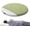 Green, variant on Sleep Speaker Portable Pillow with White Noise, Ultra Thin Design for Sleeping, Home, Bedroom, Travel Use