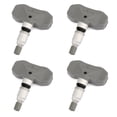 thumbnail image 1 of 4PCS TPMS Replace 25758220 Auto Tire Pressure Sensor For 2005-2009 C6 Corvette, 1 of 10