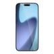 thumbnail image 2 of RURIHAI For iPhone 17 Full Screen Protector Matte Anti-Glare High Aluminium-silicon Glass Film, 2 of 5
