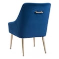 thumbnail image 3 of Silla de Comedor Kessa Muebles Mira Azul, 3 of 9