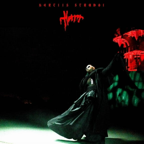 Bartees Strange - Horror - Music & Performance - CD