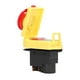 thumbnail image 4 of Interruptor de botón electromagnético Jadeshay Interruptor electromagnético industrial 250 V, 4 of 8