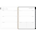 thumbnail image 2 of Mead 15M Magic Purple Large Planner, 2 of 4