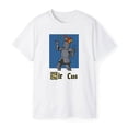 thumbnail image 3 of Medieval Knight Sir Cus T-Shirt, 3 of 5