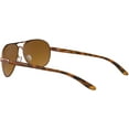 thumbnail image 5 of Oakley 59-13-135 Sunglasses For Women, 5 of 7