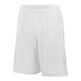 thumbnail image 2 of Augusta Sportswear Attacking Third Shorts Size up to 2XL, 2 of 3