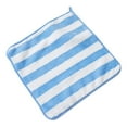 thumbnail image 2 of Towel Polyester Towel Towel Hand Towel（30X30Cm)A, 2 of 5