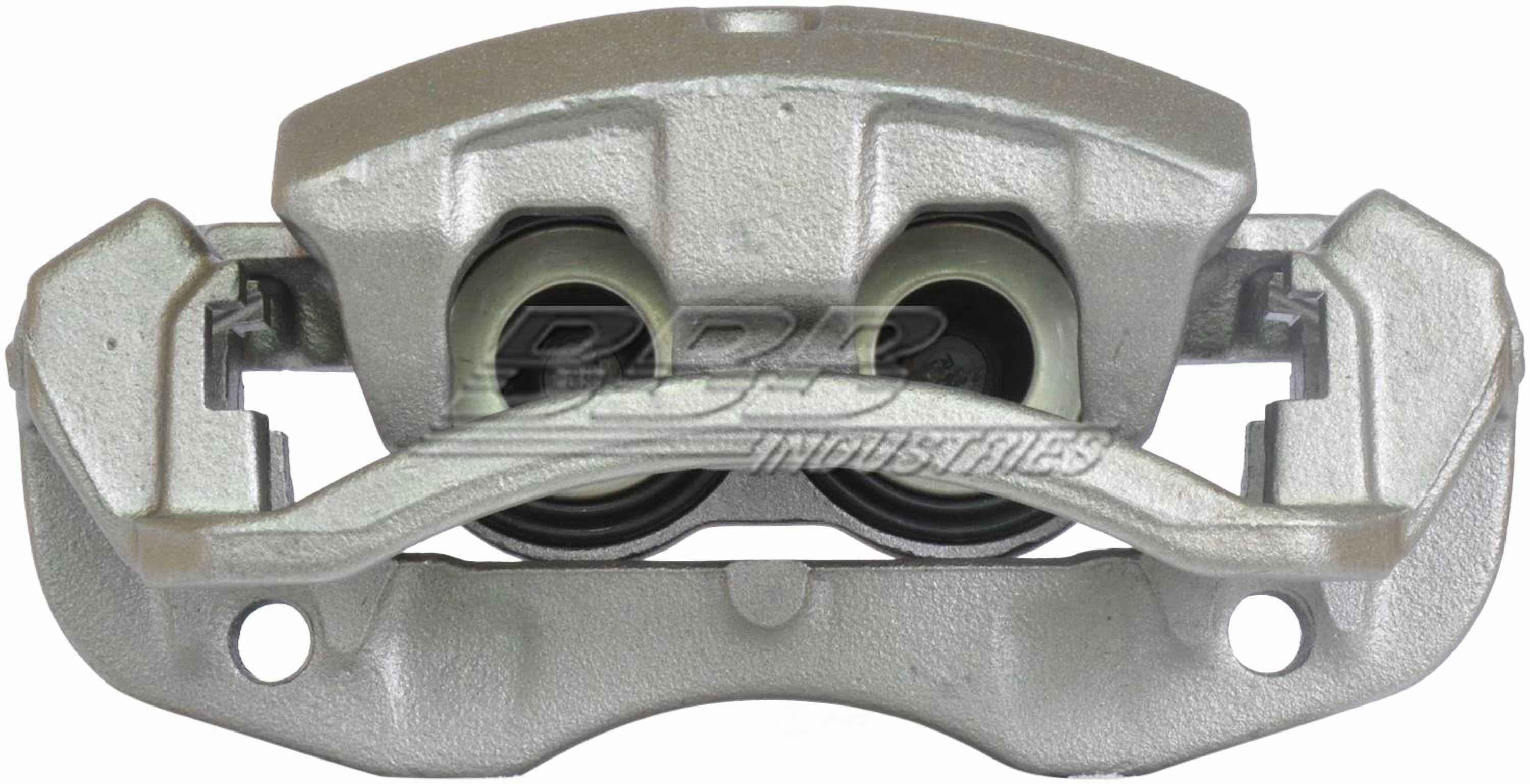 TERREPOWER formerly BBB Industries 99-17885B Reman Caliper w/installation Hardware