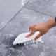 thumbnail image 5 of Cepillo de Limpieza para Ranuras de Ventanas, Cepillo para Suelos, Cepillo para Hendiduras, Cepillo de Cerdas Duras para Esquinas, Cepillo para Lavabo, Cepillo de Cerdas Duras, 5 of 6