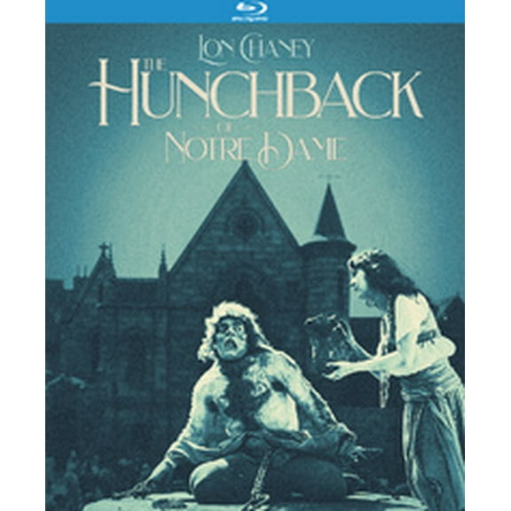 The Hunchback of Notre Dame