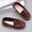 Brown, variant on VOUZZA Boys Casual Loafers Kids Leather Soft Sole Non- Toddler School Shoes Lightweight Comfortable Everyday Walking Flats 1-12Y