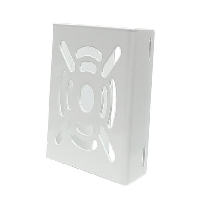 Soporte de montaje de cámara,Soporte adaptador universal para montaje en poste vertical,Soporte de montaje en pared para cámara de seguridad exterior de acero,Soporte para bastidor de soporte