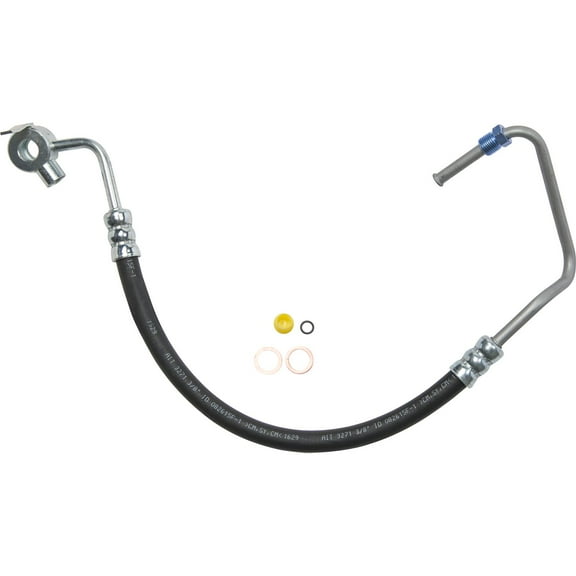 Carquest Premium Pressure Hose Assembly