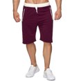 thumbnail image 1 of Txlixc Pantalones cortos de playa de verano para hombres Txlixc moda, 1 of 8
