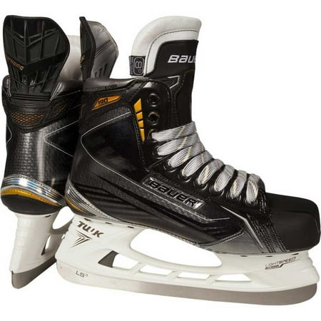 New CCM Junior 9 D Tacks 9042 Ice Hockey Skates