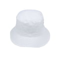 thumbnail image 4 of WITHMOONS Golf Pop Art Fishing Hunting Summer Bucket Cap Packable Travel Hat ACB1501 (White), 4 of 5
