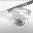 thumbnail image 4 of Tork SCA 1100 Toilet Paper Dispenser Key 2 Pack, 4 of 4
