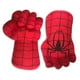 thumbnail image 1 of Guantes De Anime Guantes De Boxeo Para Niños Accesorios De Vestuario De Anime Suaves Juguetes Para Niños Eigraketly HA043411-01, 1 of 5