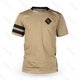 thumbnail image 5 of Maillot holgado para ciclista para hombre, ropa deportiva de manga corta para cross country, DH, motocicleta, BMX, MTB, bicicleta de montaña, camiseta de carrera de resistencia, 5 of 5