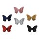 thumbnail image 5 of unbranded 6Ud Adornos Para El Con Lazos De Lentejuelas Y Clip Resistente, 5 of 8