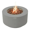 thumbnail image 2 of Modeno OFG152-NG WATERFORD FIRE TABLE - Natural Gas, 2 of 6