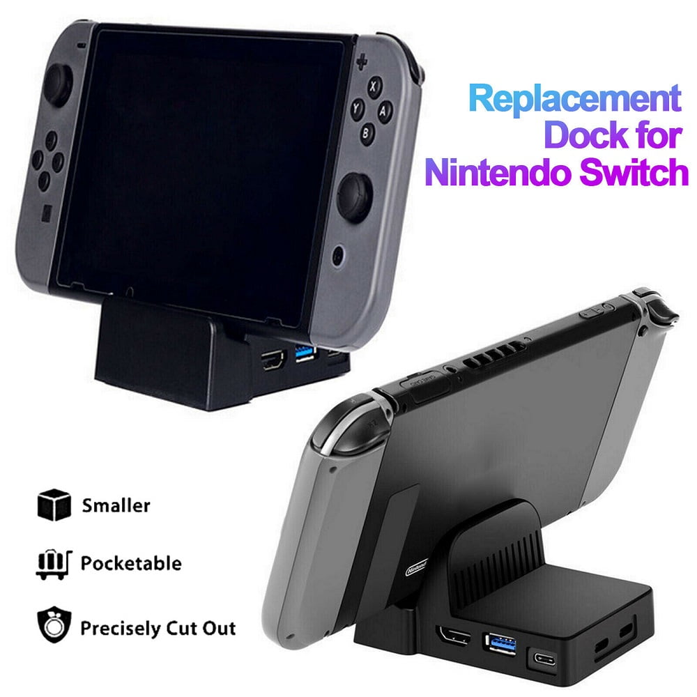 replacement nintendo switch stand