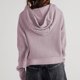 thumbnail image 2 of Paneled Sweatshirt Women Hooded Long Sleeves For Loose Slouchy Zip Hoodies, 2 of 8