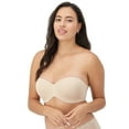 thumbnail image 2 of Maidenform Women's Strapless Lift Underwire Bra, Style SN0004, 2 of 13