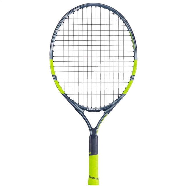 Raqueta de tenis Babolat Carlitos Junior de 21 pulgadas