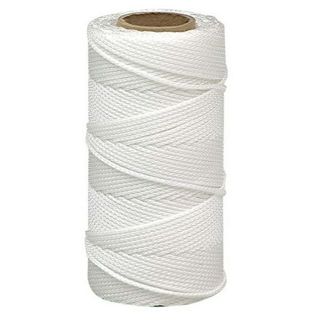 Bnt12W6 Mason Twine #18X500’ - Walmart.com - Walmart.com