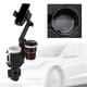 thumbnail image 4 of Adaptador de Portavasos Hugo para Coche con Soporte para Teléfono Retráctil, 4 of 9