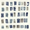 thumbnail image 3 of Novak, Shirley 20x20 Black Modern Framed Museum Art Print Titled - Pas Parfait III Neutral, 3 of 5