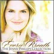 Pre-Owned Every Breath: The Jenny Phillips Collection (CD 0783027010626) by Jenny Phillips