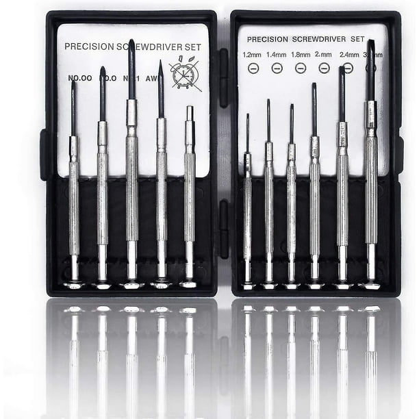 Laptop torx 2024 screwdriver set