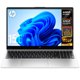 thumbnail image 1 of Laptop HP 255R G10 AMD Ryzen 5 7535U 8GB DDR5 SSD 512GB Pantalla 15.6" FHD Windows 11 Teclado Español, 1 of 6