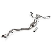Flowmaster 718174 FlowFX Cat-Back System EXHAUST SYSTEM