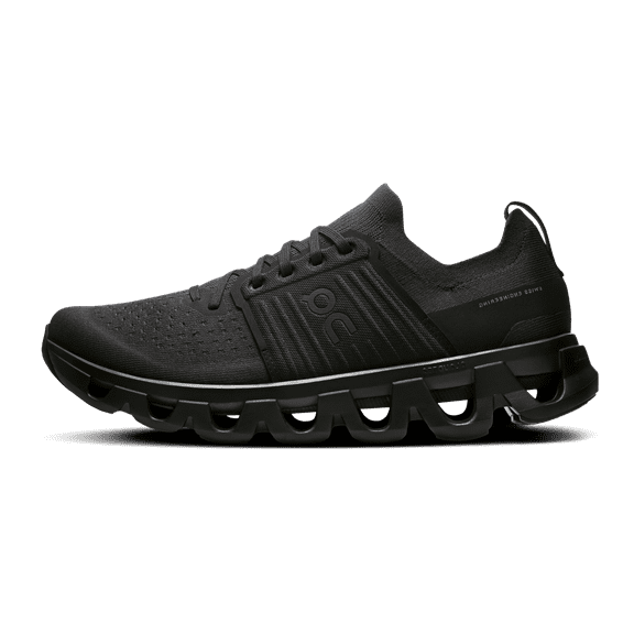 On MENS Cloudswift 4 "Black Eclipse" 3MF10130106 from Stadium Goods