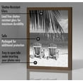 thumbnail image 4 of Americanflat Picture Frame, Walnut, 4 of 4
