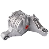 NEWZQ Rear Axle Differential 3.23 Ratio Fits Select: 2008-2014 Cadillac ...