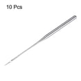 thumbnail image 3 of 10 Pcs Sewing Machine Needles Size 7/55 Universal Regular Point Machine Needles for Craft DIY Household Sewing, 3 of 5