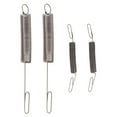 thumbnail image 4 of HEALEEP Mower Replacement Parts Agriculture 4Pcs (2 Sets) 0.7X2.75In, 4 of 8
