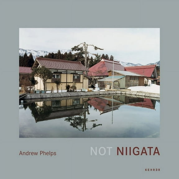 Not Niigata (Hardcover)